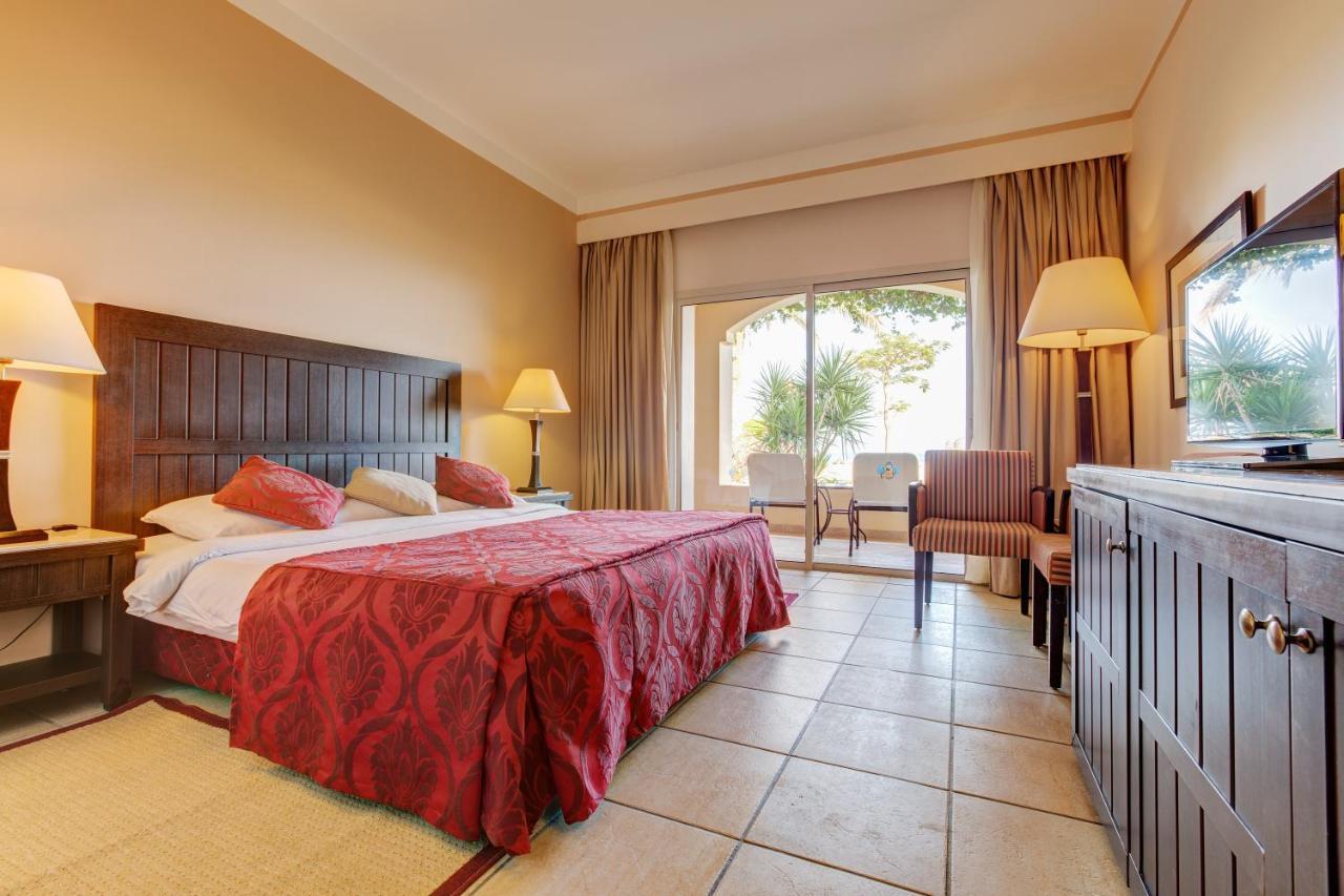 Hotel Tui Magic Life Kalawy Hurghada Esterno foto