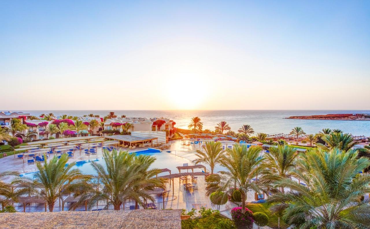 Hotel Tui Magic Life Kalawy Hurghada Esterno foto