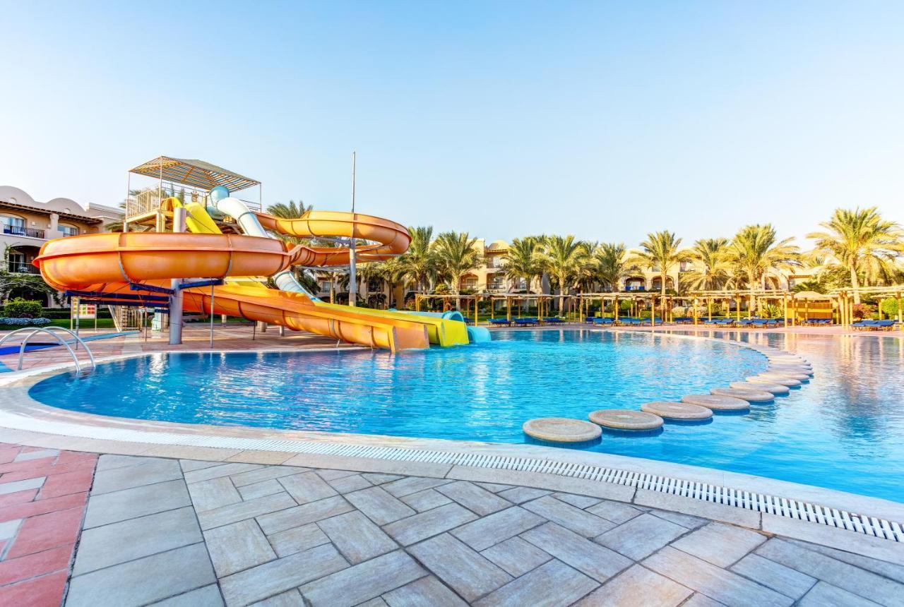 Hotel Tui Magic Life Kalawy Hurghada Esterno foto
