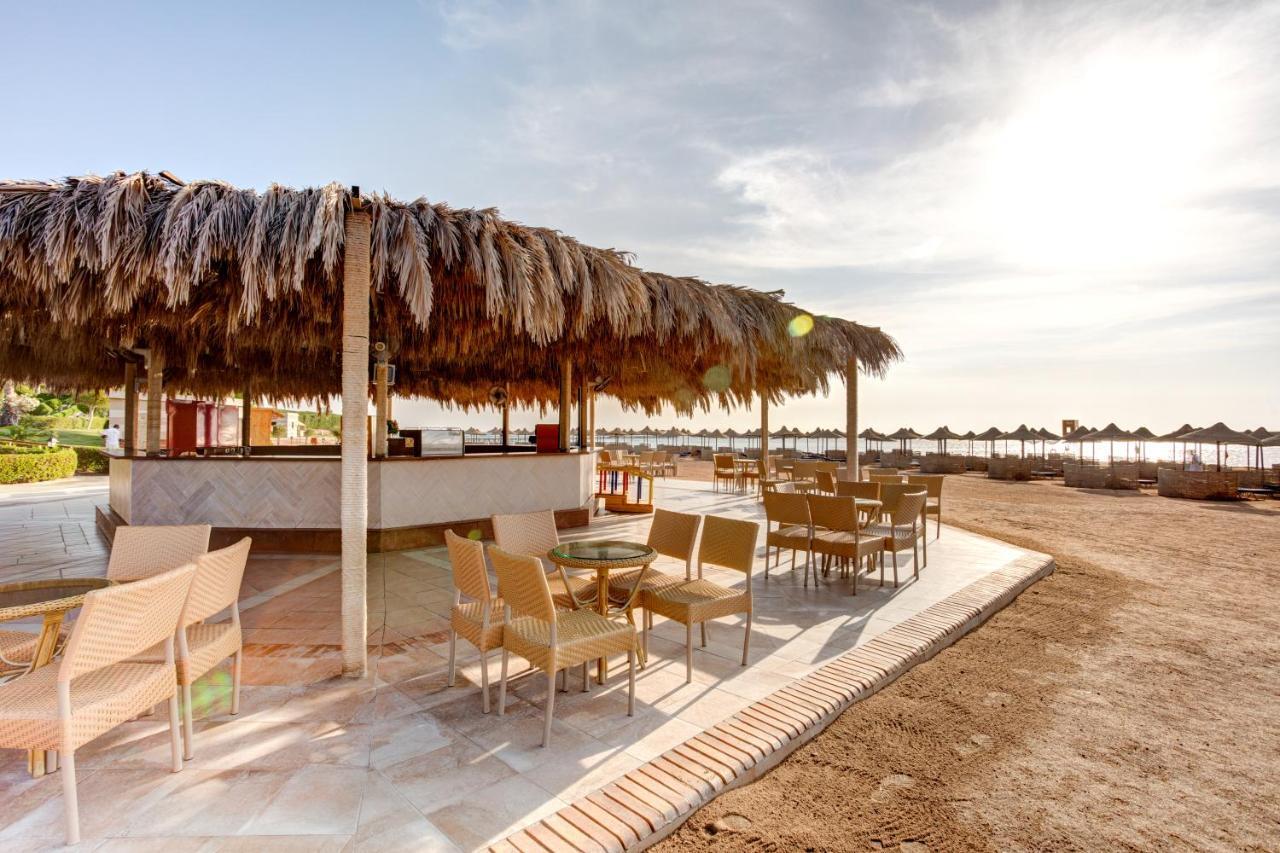 Hotel Tui Magic Life Kalawy Hurghada Esterno foto