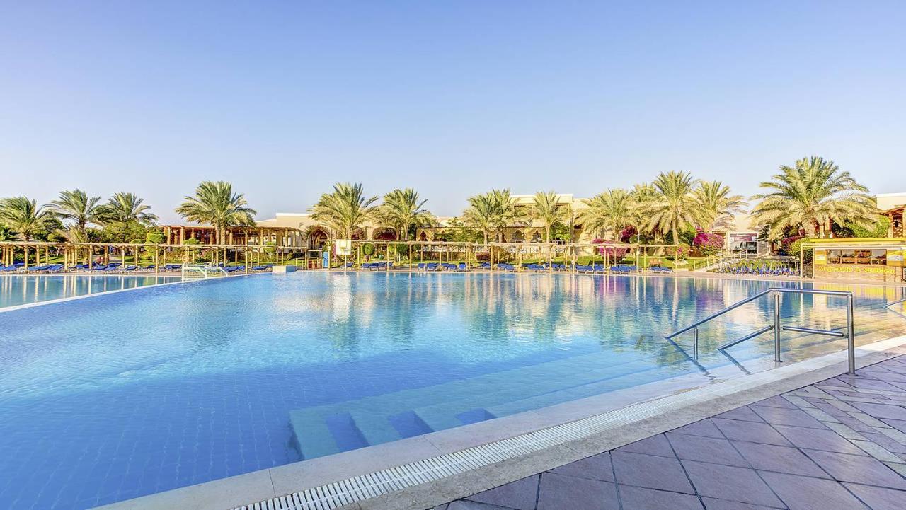 Hotel Tui Magic Life Kalawy Hurghada Esterno foto