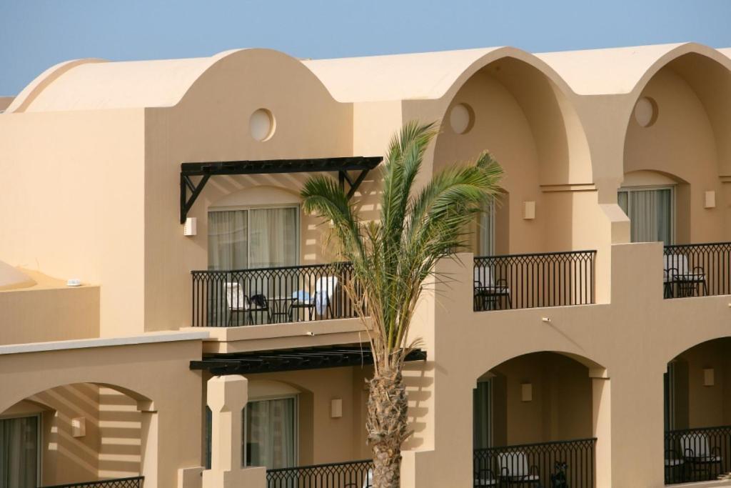Hotel Tui Magic Life Kalawy Hurghada Esterno foto