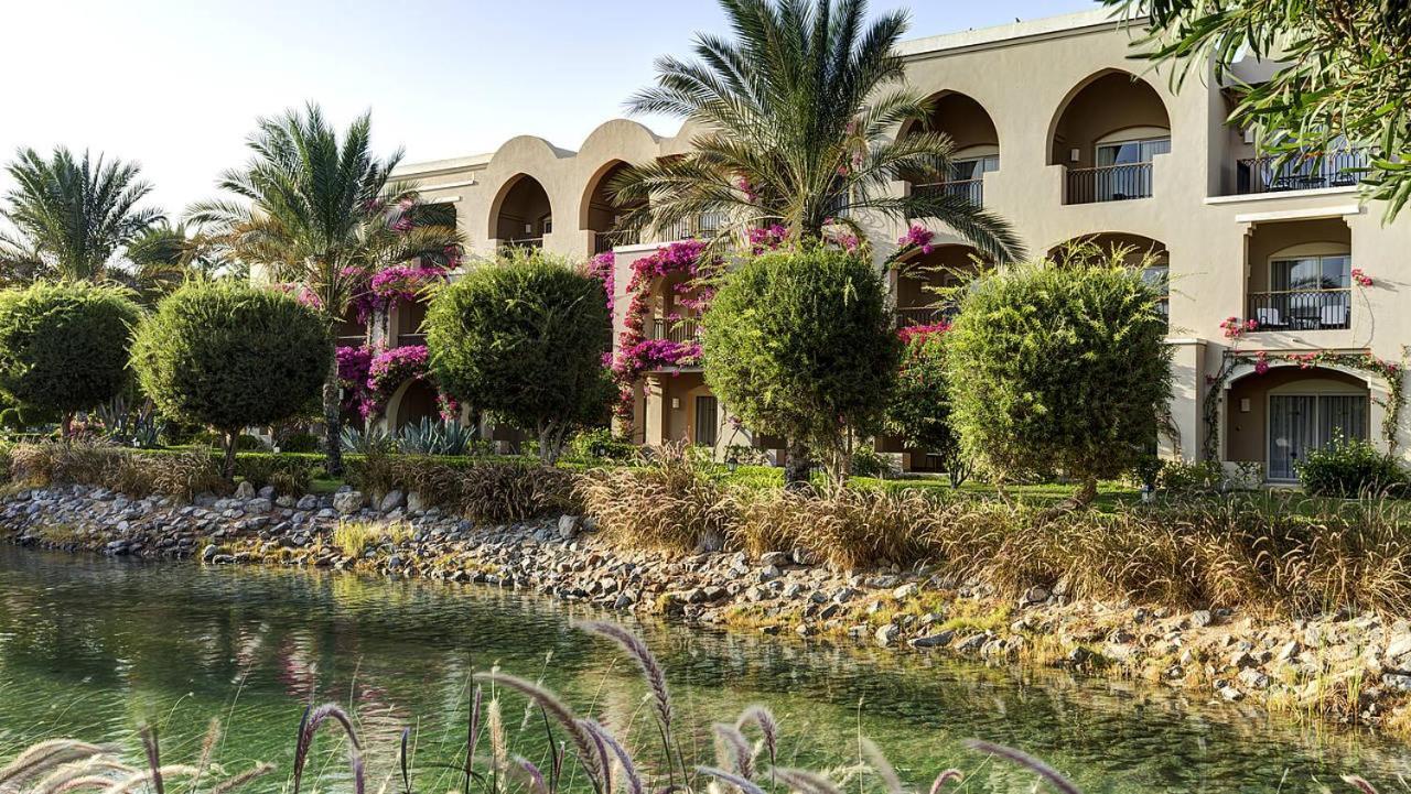 Hotel Tui Magic Life Kalawy Hurghada Esterno foto