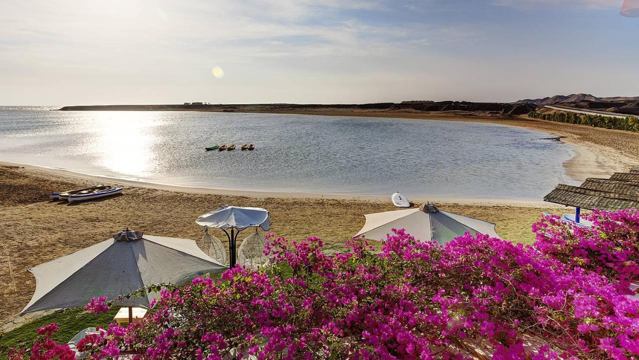 Hotel Tui Magic Life Kalawy Hurghada Esterno foto