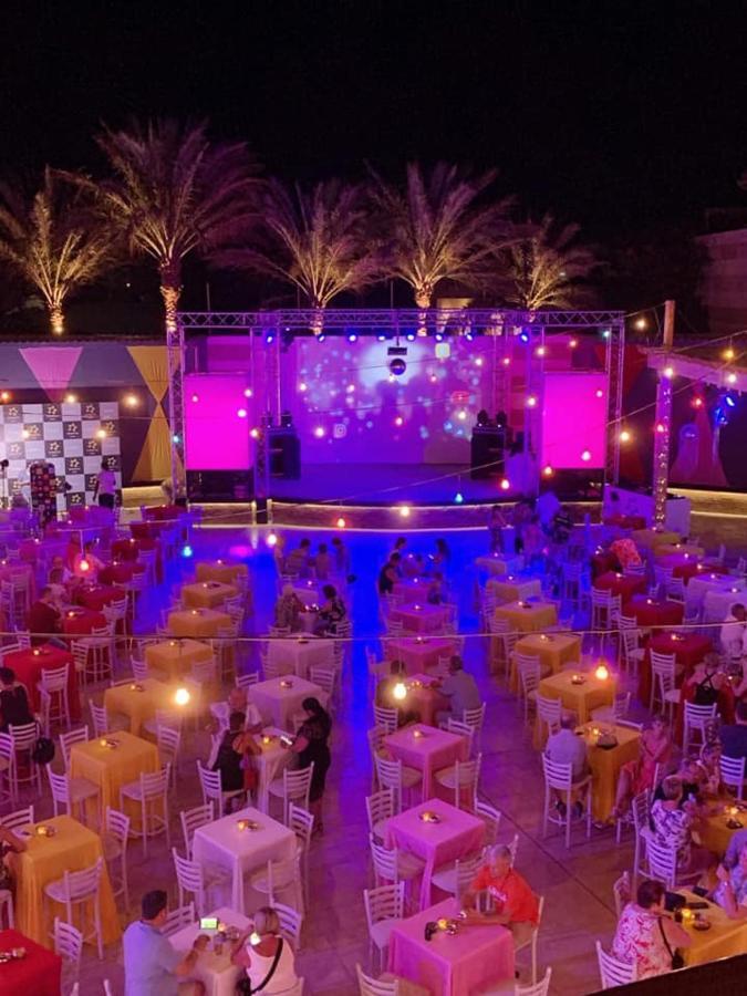 Hotel Tui Magic Life Kalawy Hurghada Esterno foto